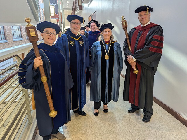 College of Liberal Arts