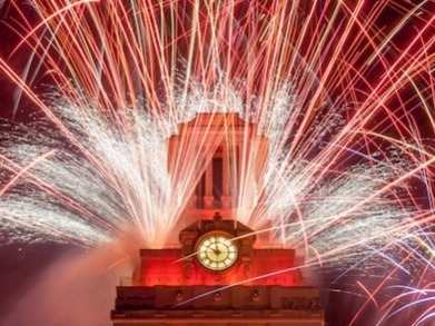 College of Liberal Arts