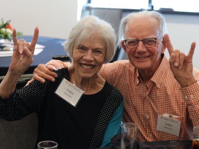 College of Liberal Arts