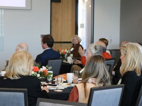 College of Liberal Arts