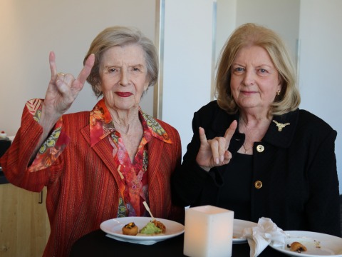 College of Liberal Arts