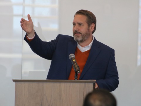 College of Liberal Arts