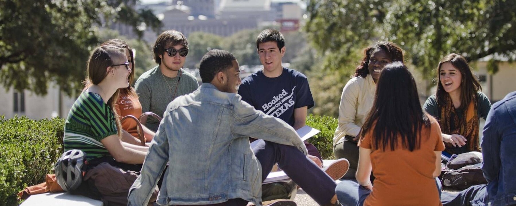 College of Liberal Arts