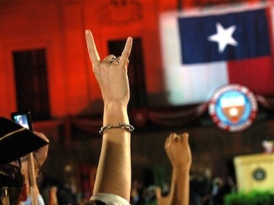 College of Liberal Arts