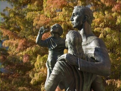 College of Liberal Arts