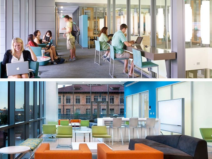 College of Liberal Arts