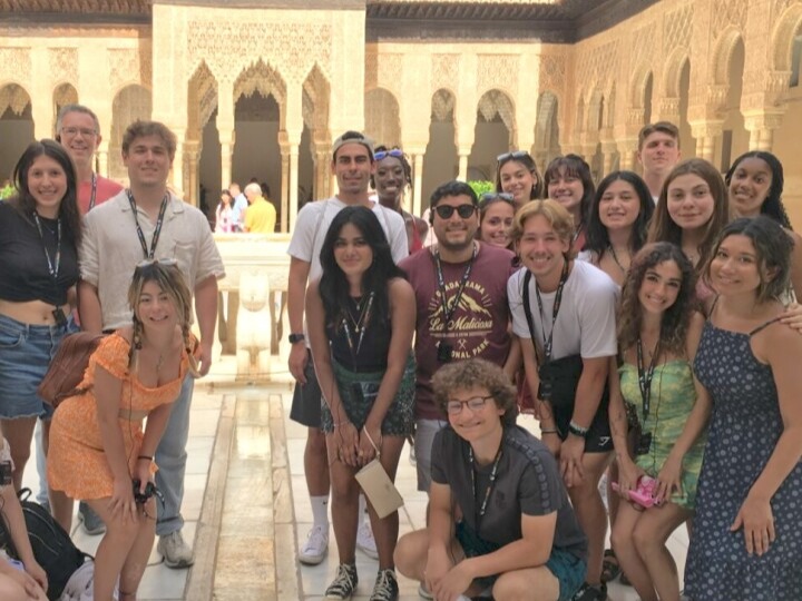 College of Liberal Arts