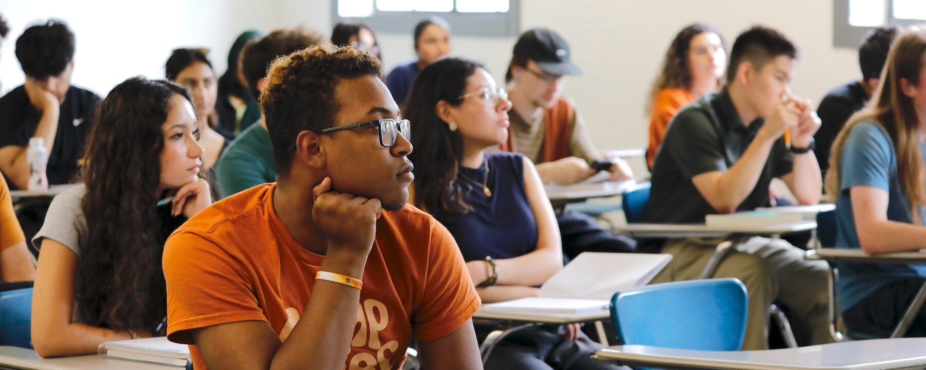 College of Liberal Arts