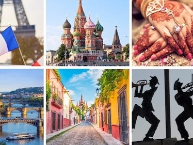 College of Liberal Arts