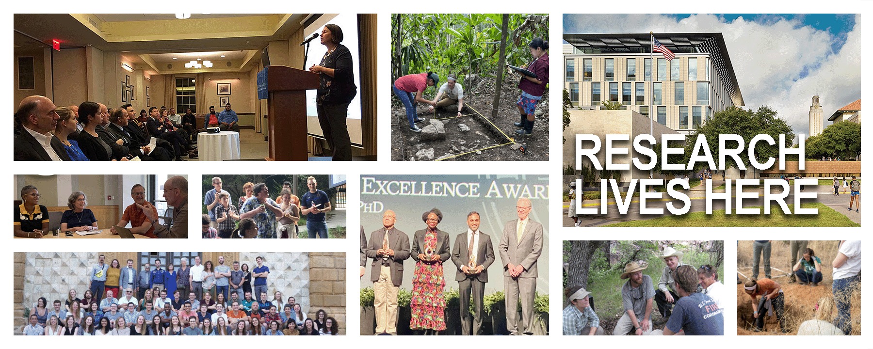 College of Liberal Arts