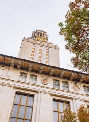 College of Liberal Arts