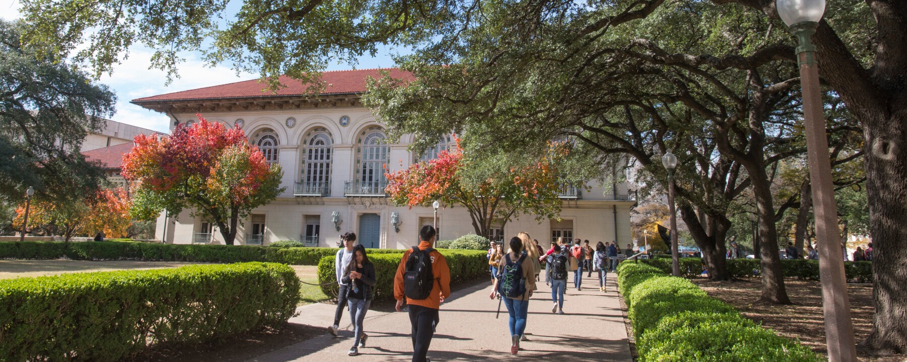 College of Liberal Arts