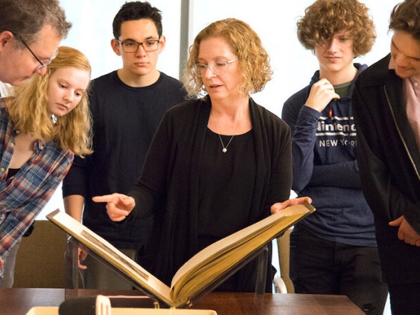 College of Liberal Arts