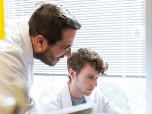 College of Liberal Arts