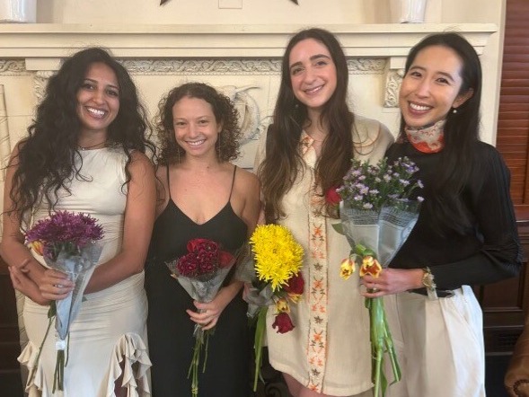 College of Liberal Arts