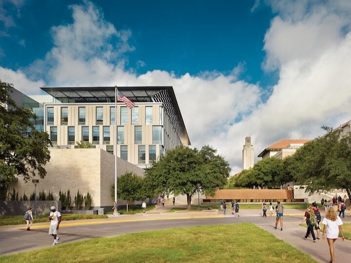 College of Liberal Arts