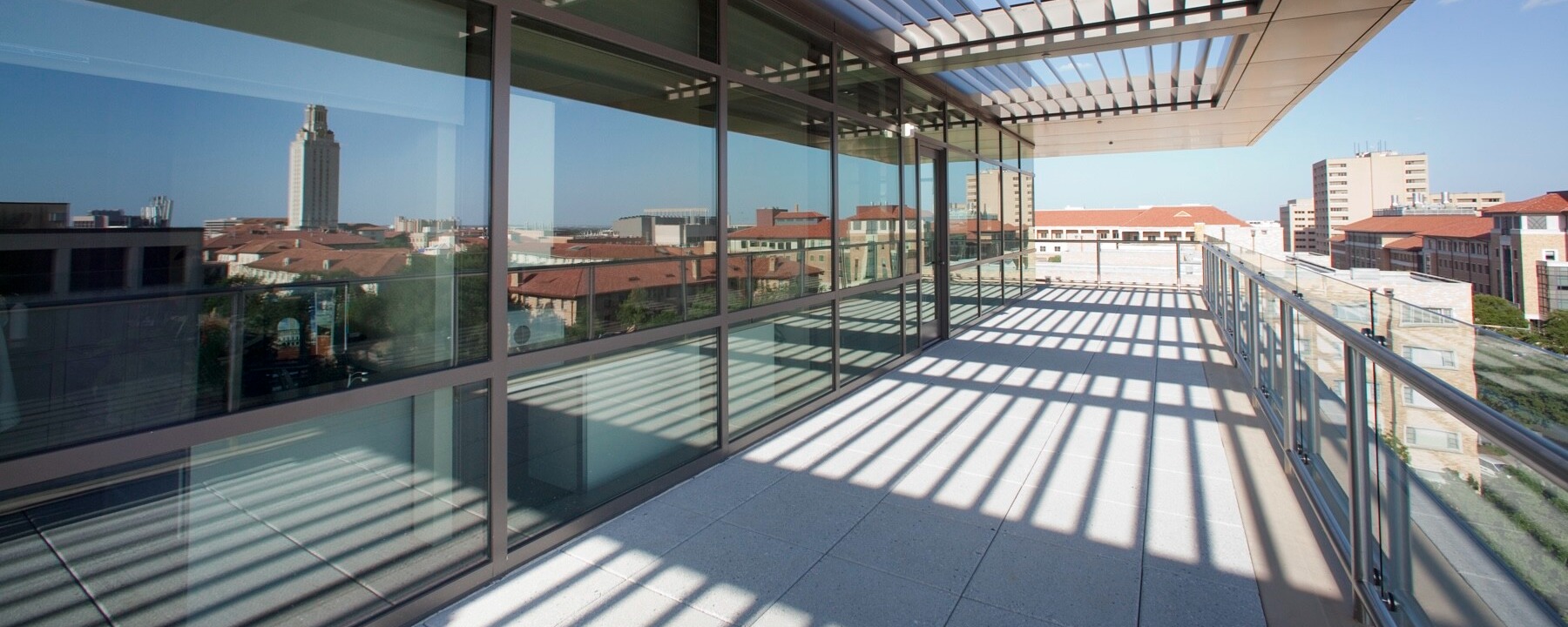 College of Liberal Arts