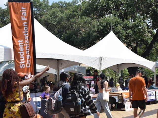 College of Liberal Arts