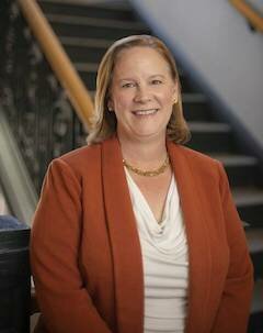 Ann Huff Stevens