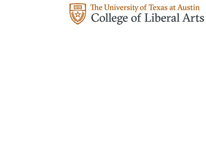 College of Liberal Arts