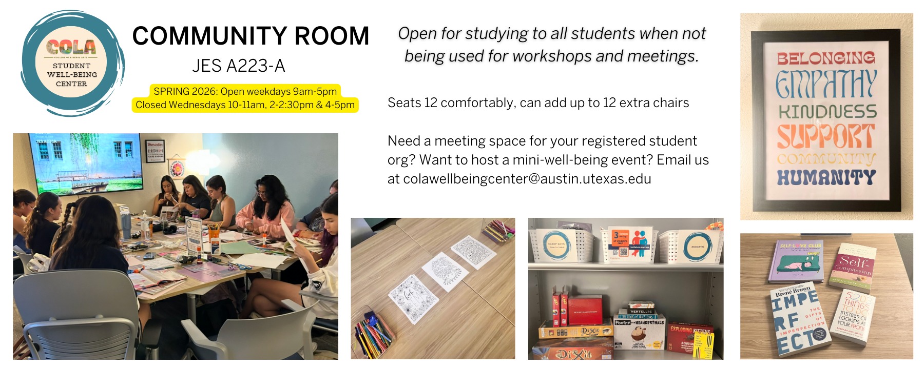 College of Liberal Arts