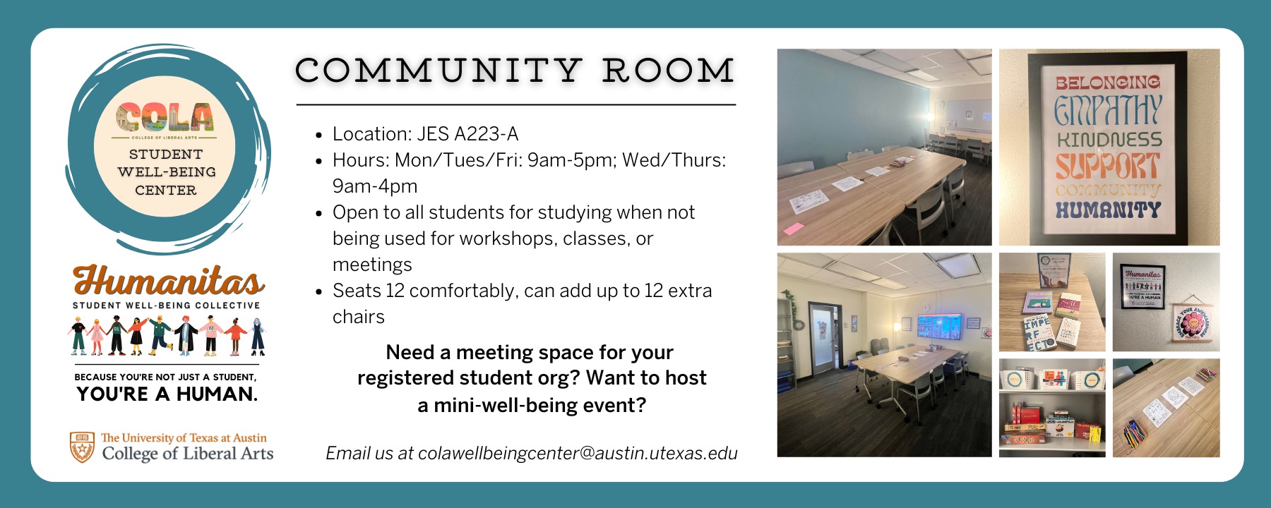 College of Liberal Arts