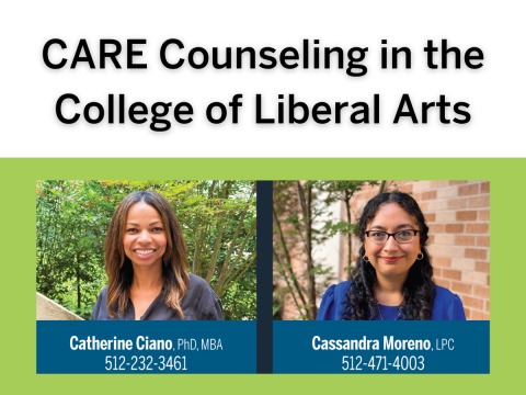 College of Liberal Arts