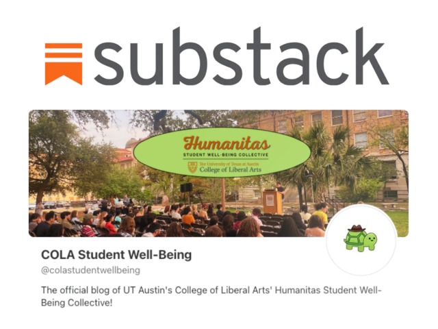 College of Liberal Arts