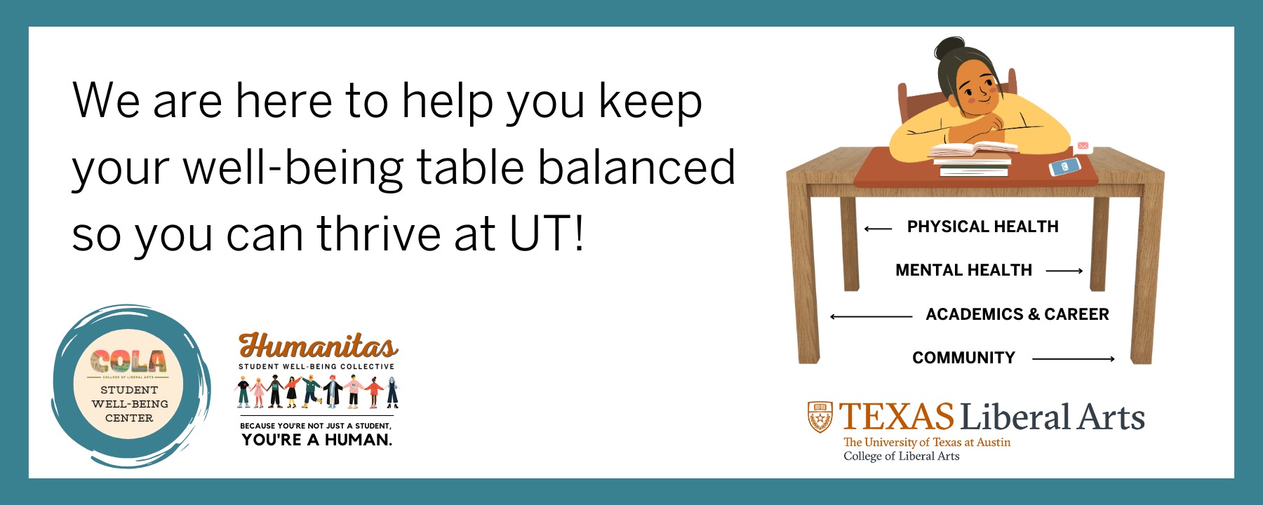 College of Liberal Arts