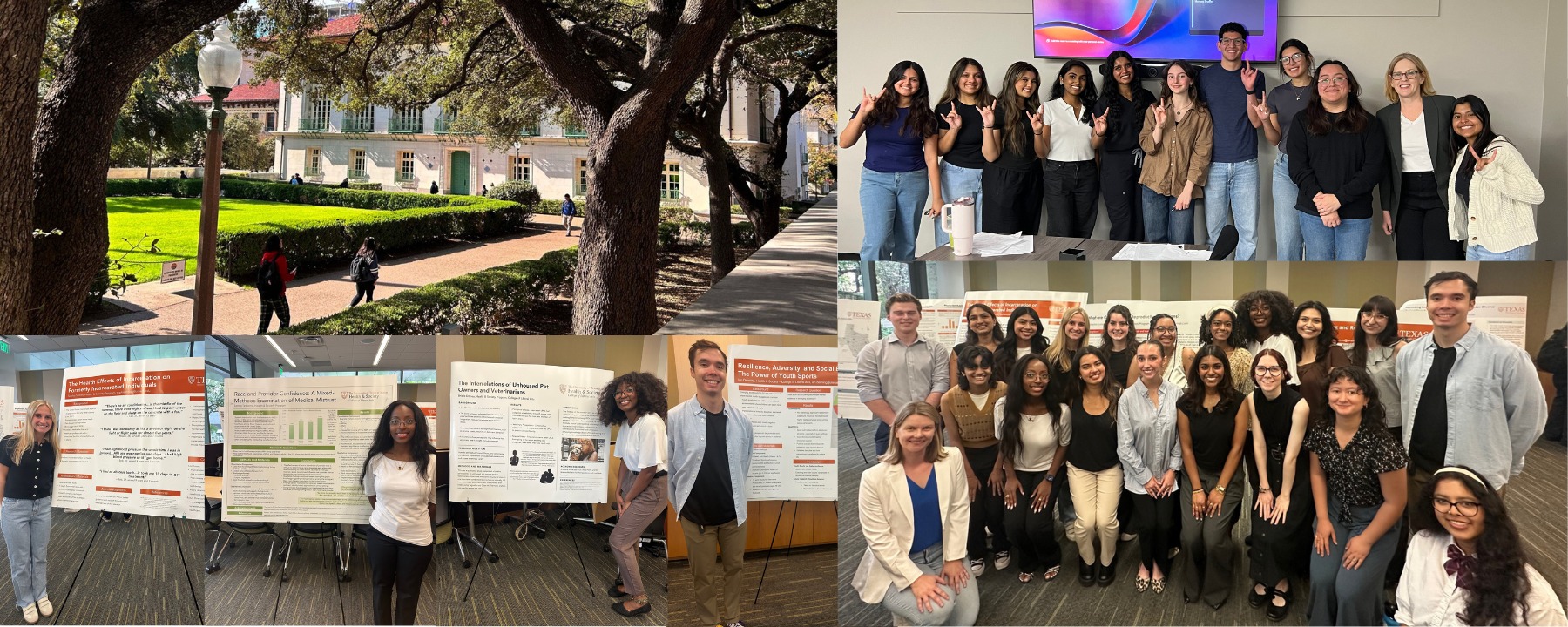 College of Liberal Arts