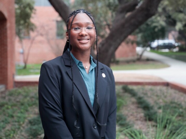 College of Liberal Arts