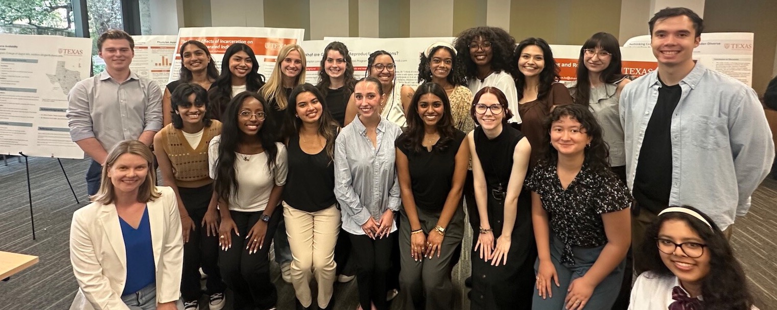 College of Liberal Arts