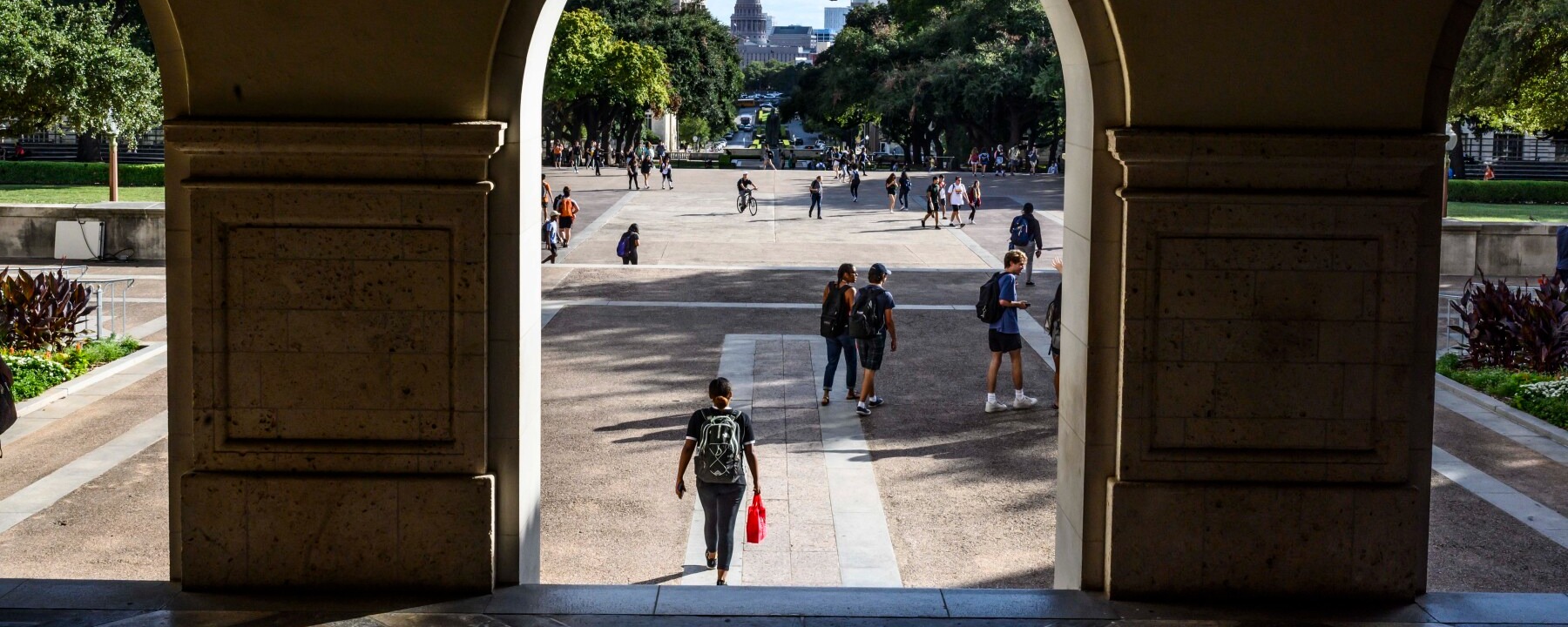 College of Liberal Arts