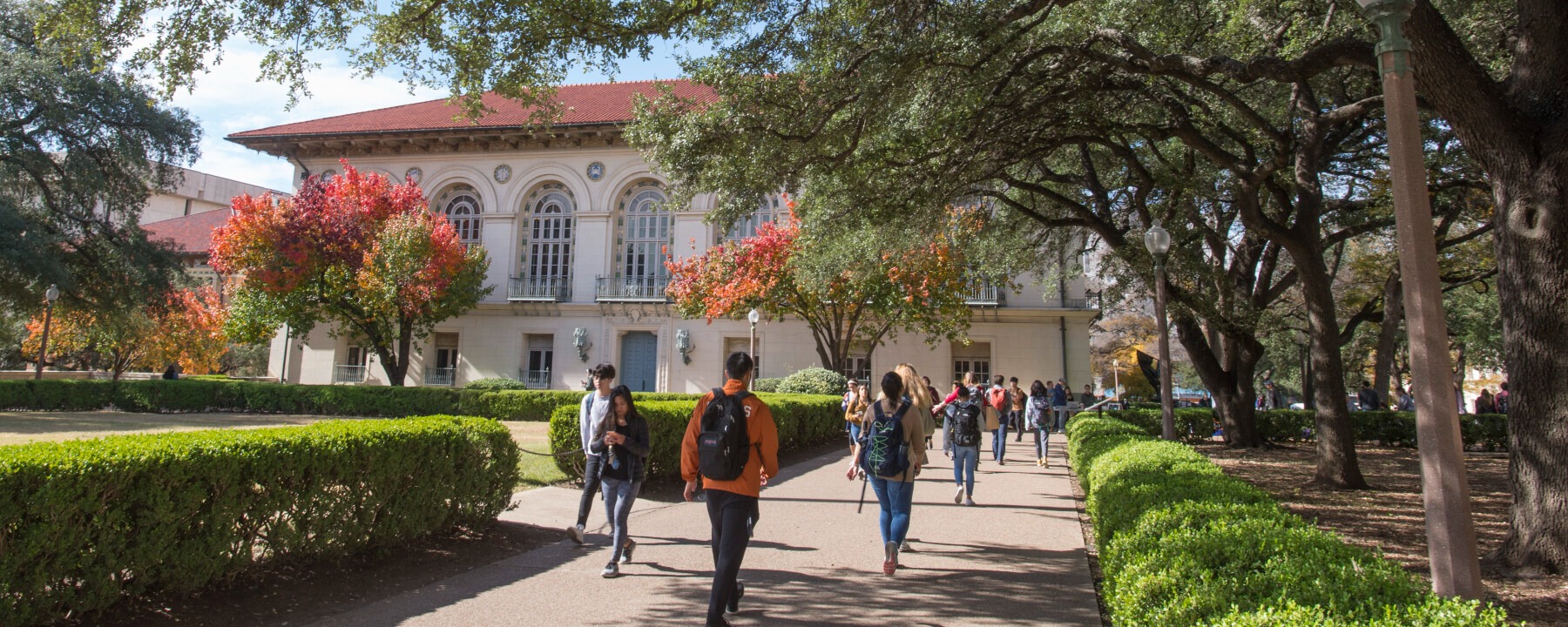 College of Liberal Arts