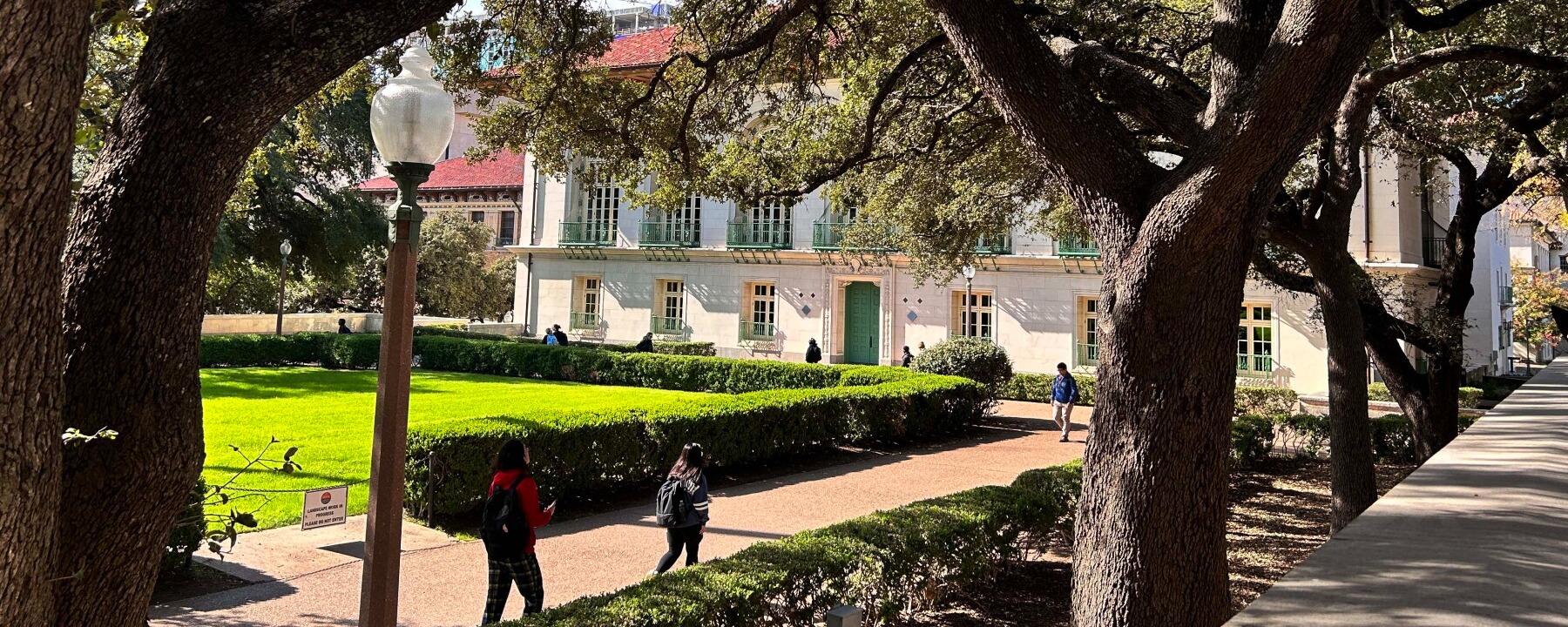 College of Liberal Arts