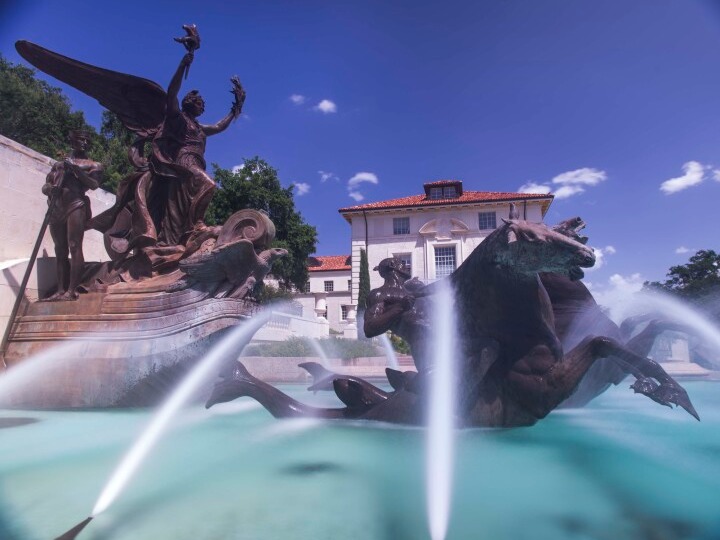 College of Liberal Arts