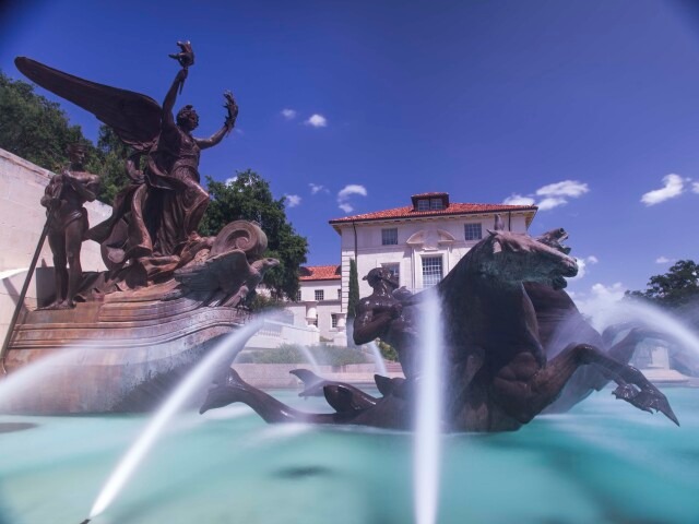 College of Liberal Arts