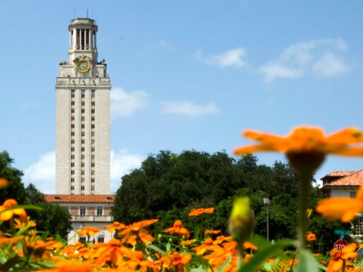 College of Liberal Arts