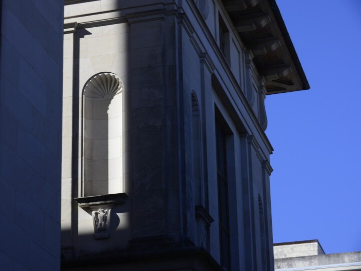 College of Liberal Arts