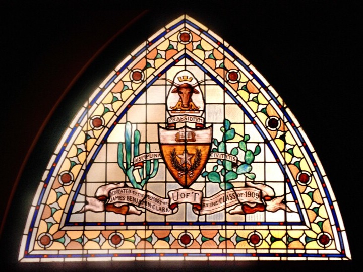 College of Liberal Arts