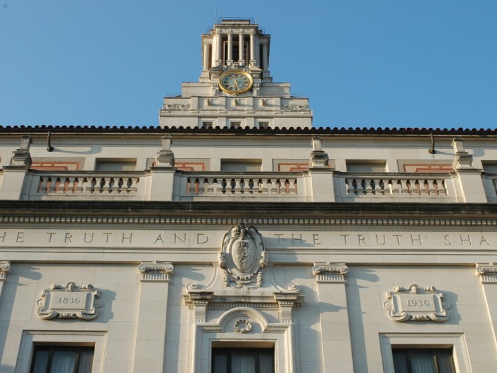 College of Liberal Arts
