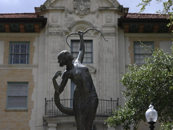 College of Liberal Arts