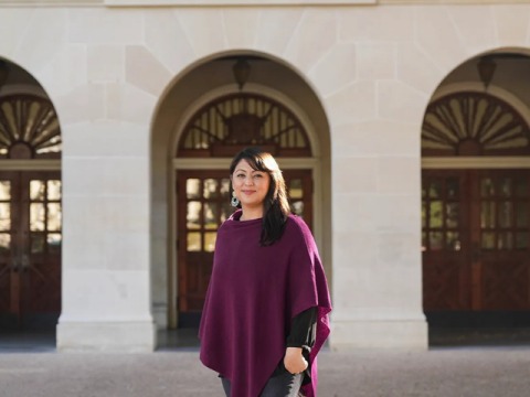 College of Liberal Arts