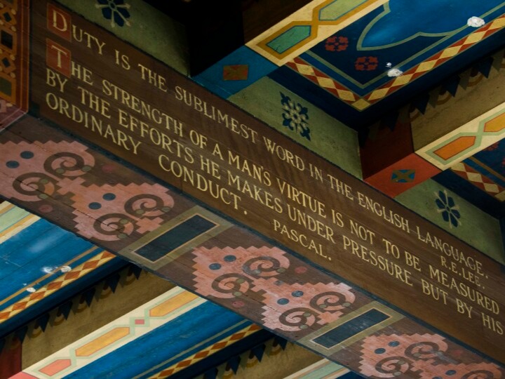 College of Liberal Arts