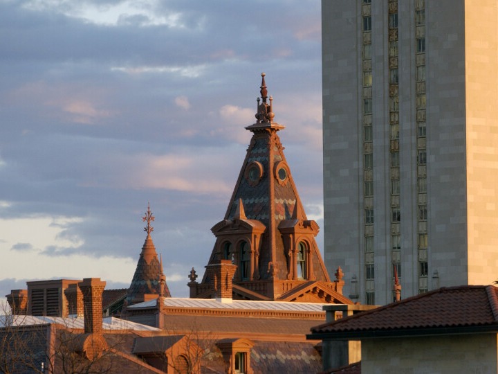 College of Liberal Arts