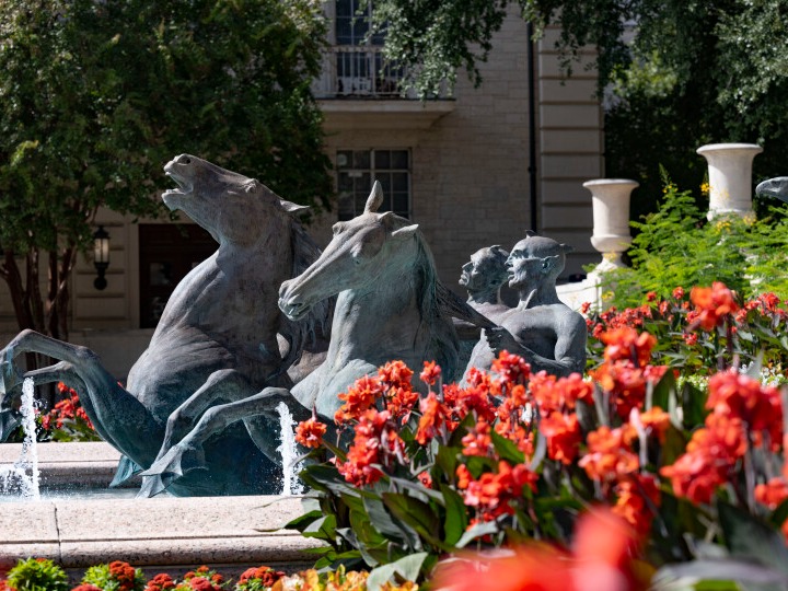College of Liberal Arts