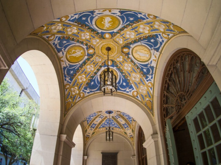 College of Liberal Arts