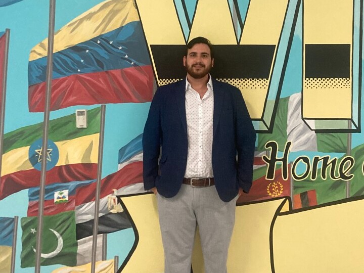 College of Liberal Arts