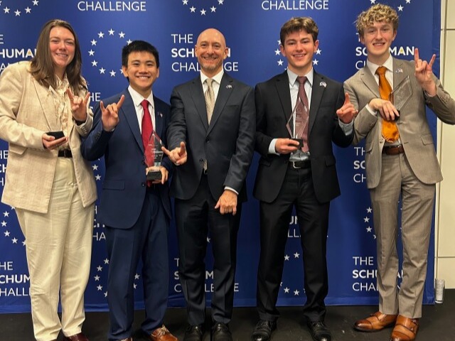 College of Liberal Arts