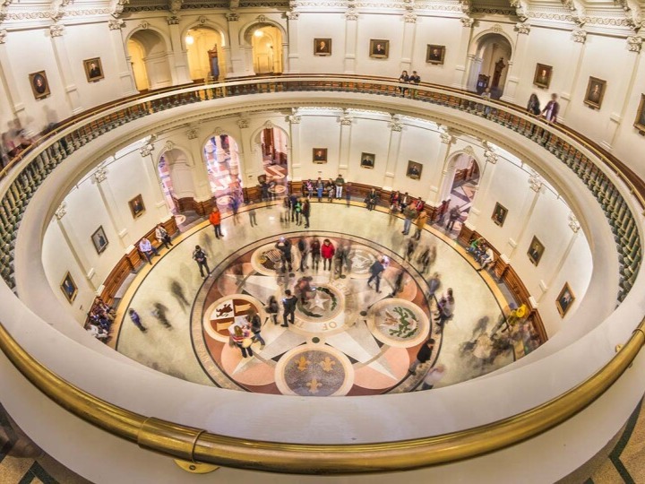 College of Liberal Arts